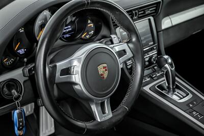 2015 Porsche 911 GT3   - Photo 26 - Joliet, IL 60435