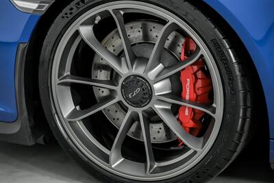 2015 Porsche 911 GT3   - Photo 19 - Joliet, IL 60435