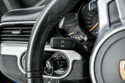 2015 Porsche 911 GT3   - Photo 30 - Joliet, IL 60435