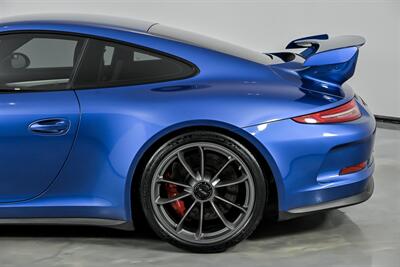 2015 Porsche 911 GT3   - Photo 9 - Joliet, IL 60435