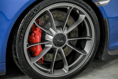 2015 Porsche 911 GT3   - Photo 18 - Joliet, IL 60435