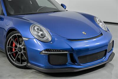 2015 Porsche 911 GT3   - Photo 3 - Joliet, IL 60435