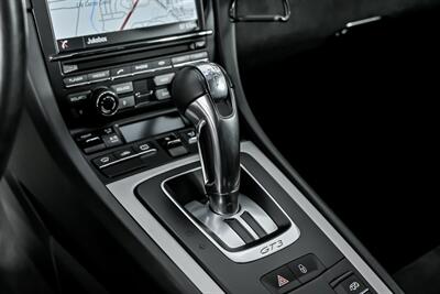 2015 Porsche 911 GT3   - Photo 38 - Joliet, IL 60435