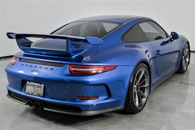 2015 Porsche 911 GT3   - Photo 12 - Joliet, IL 60435