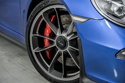 2015 Porsche 911 GT3   - Photo 4 - Joliet, IL 60435