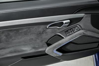 2015 Porsche 911 GT3   - Photo 21 - Joliet, IL 60435