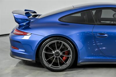 2015 Porsche 911 GT3   - Photo 13 - Joliet, IL 60435