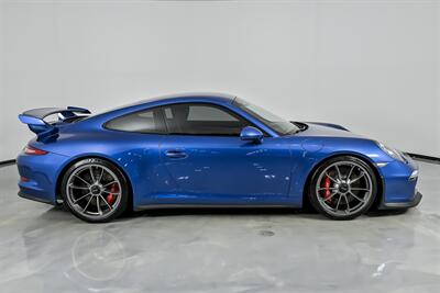 2015 Porsche 911 GT3   - Photo 14 - Joliet, IL 60435