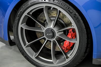 2015 Porsche 911 GT3   - Photo 17 - Joliet, IL 60435