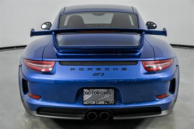 2015 Porsche 911 GT3   - Photo 11 - Joliet, IL 60435