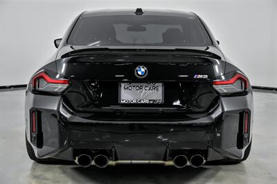 2024 BMW M2 -CARBON PACKAGE & BUCKETS - Photo 11 - Joliet, IL 60435