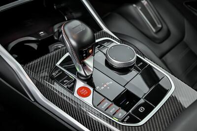 2024 BMW M2 -CARBON PACKAGE & BUCKETS - Photo 37 - Joliet, IL 60435