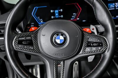 2024 BMW M2 -CARBON PACKAGE & BUCKETS - Photo 29 - Joliet, IL 60435