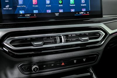 2024 BMW M2 -CARBON PACKAGE & BUCKETS - Photo 35 - Joliet, IL 60435