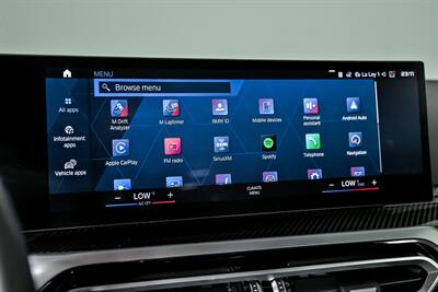 2024 BMW M2 -CARBON PACKAGE & BUCKETS - Photo 34 - Joliet, IL 60435