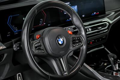 2024 BMW M2 -CARBON PACKAGE & BUCKETS - Photo 25 - Joliet, IL 60435