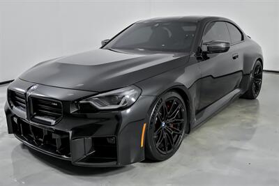 2024 BMW M2 -CARBON PACKAGE & BUCKETS - Photo 6 - Joliet, IL 60435
