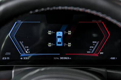 2024 BMW M2 -CARBON PACKAGE & BUCKETS - Photo 28 - Joliet, IL 60435