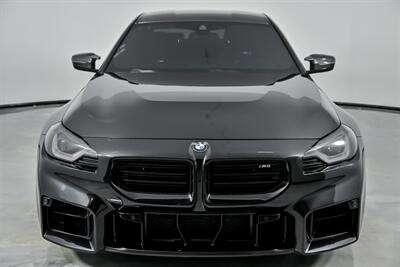 2024 BMW M2 -CARBON PACKAGE & BUCKETS - Photo 5 - Joliet, IL 60435