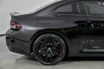 2024 BMW M2 -CARBON PACKAGE & BUCKETS - Photo 13 - Joliet, IL 60435