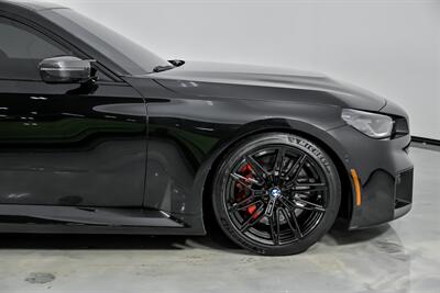 2024 BMW M2 -CARBON PACKAGE & BUCKETS - Photo 15 - Joliet, IL 60435