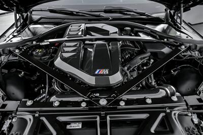2024 BMW M2 -CARBON PACKAGE & BUCKETS - Photo 16 - Joliet, IL 60435
