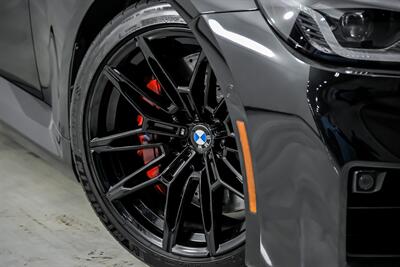 2024 BMW M2 -CARBON PACKAGE & BUCKETS - Photo 4 - Joliet, IL 60435