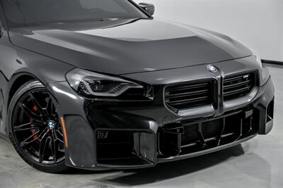 2024 BMW M2 -CARBON PACKAGE & BUCKETS - Photo 3 - Joliet, IL 60435