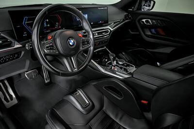 2024 BMW M2 -CARBON PACKAGE & BUCKETS - Photo 20 - Joliet, IL 60435