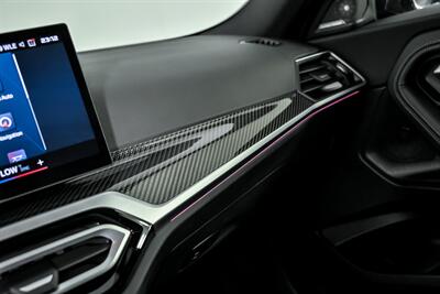 2024 BMW M2 -CARBON PACKAGE & BUCKETS - Photo 36 - Joliet, IL 60435