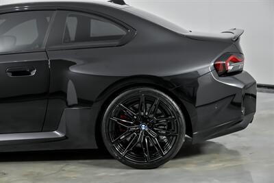 2024 BMW M2 -CARBON PACKAGE & BUCKETS - Photo 9 - Joliet, IL 60435
