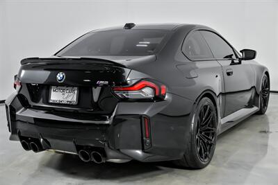 2024 BMW M2 -CARBON PACKAGE & BUCKETS - Photo 12 - Joliet, IL 60435