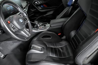 2024 BMW M2 -CARBON PACKAGE & BUCKETS - Photo 21 - Joliet, IL 60435
