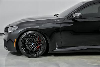 2024 BMW M2 -CARBON PACKAGE & BUCKETS - Photo 7 - Joliet, IL 60435