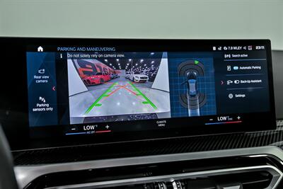 2024 BMW M2 -CARBON PACKAGE & BUCKETS - Photo 33 - Joliet, IL 60435