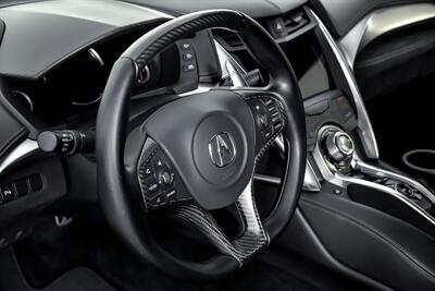 2017 Acura NSX SH-AWD Sport Hybrid   - Photo 29 - Joliet, IL 60435