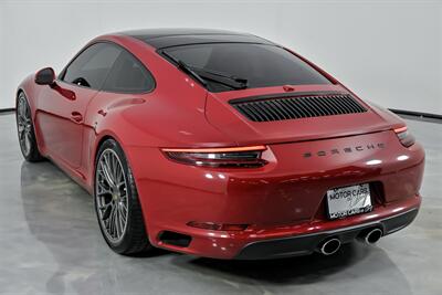 2017 Porsche 911 Carrera   - Photo 10 - Joliet, IL 60435