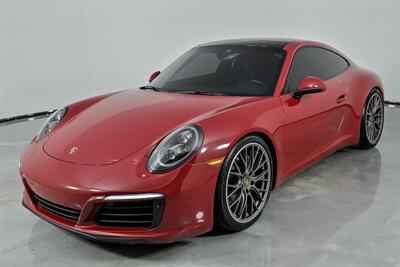 2017 Porsche 911 Carrera   - Photo 6 - Joliet, IL 60435