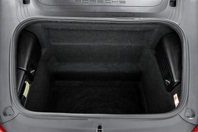 2017 Porsche 911 Carrera   - Photo 16 - Joliet, IL 60435