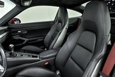 2017 Porsche 911 Carrera   - Photo 22 - Joliet, IL 60435