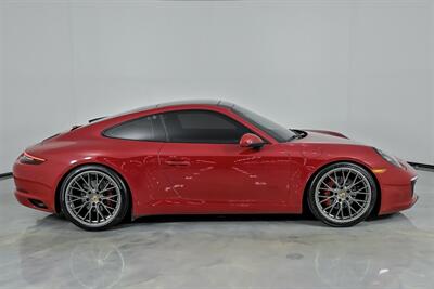 2017 Porsche 911 Carrera   - Photo 14 - Joliet, IL 60435