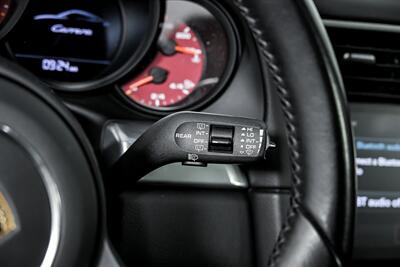 2017 Porsche 911 Carrera   - Photo 31 - Joliet, IL 60435