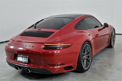 2017 Porsche 911 Carrera   - Photo 12 - Joliet, IL 60435
