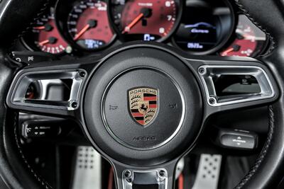 2017 Porsche 911 Carrera   - Photo 28 - Joliet, IL 60435