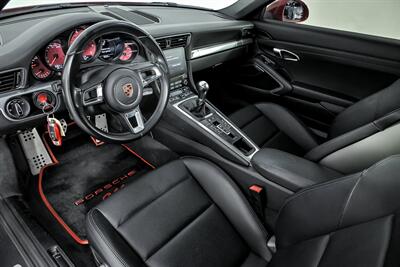 2017 Porsche 911 Carrera   - Photo 20 - Joliet, IL 60435