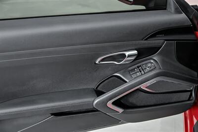 2017 Porsche 911 Carrera   - Photo 17 - Joliet, IL 60435