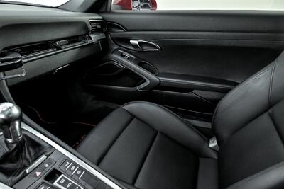 2017 Porsche 911 Carrera   - Photo 41 - Joliet, IL 60435