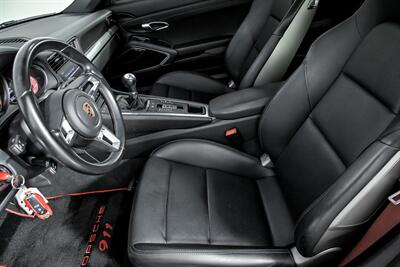 2017 Porsche 911 Carrera   - Photo 21 - Joliet, IL 60435