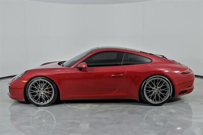 2017 Porsche 911 Carrera   - Photo 8 - Joliet, IL 60435