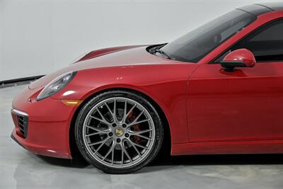 2017 Porsche 911 Carrera   - Photo 7 - Joliet, IL 60435